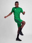 Thumbnail 2 de hummel HmLautc Camiseta multisport hombre, talla ⌚