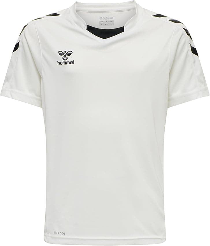 Imagen de hummel hmlCORE XK Poly Jersey S/S Kids Camiseta 176 🧒 en OfertitasTOP