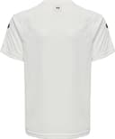 Thumbnail 1 de hummel hmlCORE XK Poly Jersey S/S Kids Camiseta 176 🧒