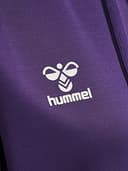 Thumbnail 5 de hummel hmlCore XK Poly Sudadera con capucha para mujer 👕
