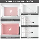 Thumbnail 2 de HYCHIKA Medidor láser 60 m 📷