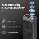 Thumbnail 4 de HYCHIKA Medidor láser 60 m 📷