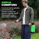 Thumbnail 6 de HYCHIKA Pulverizador a presión 5 L para jardinería 🪴