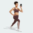 Thumbnail 2 de Hyperglam Powerreact Sujetador Medium-Support 🎽