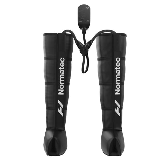 Imagen de Hyperice Normatec 3 Standard presoterapia piernas 🎧 en OfertitasTOP