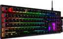 Thumbnail 1 de HyperX Alloy Core RGB Teclado gaming membrana QWERTY Español 🎮