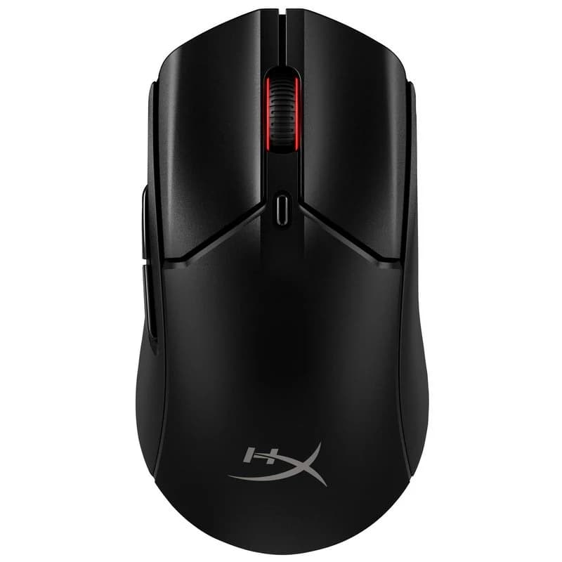 Imagen de HyperX Pulsefire Haste 2 Ratón Gaming Inalámbrico RGB 🎮 en OfertitasTOP