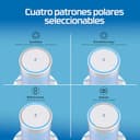 Thumbnail 7 de HyperX Quadcast 2 Frost — micrófono USB para streaming 🎤