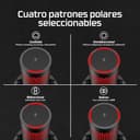 Thumbnail 2 de HyperX Quadcast 2 micrófono USB para streaming 🎤