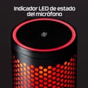 Thumbnail 6 de HyperX Quadcast 2 micrófono USB para streaming 🎤