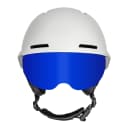 Thumbnail 3 de Hysteresis Casco de esquí y snow con visor P-Shock Premium