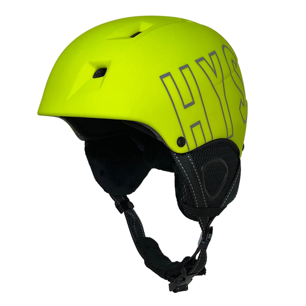 Imagen de Hysteresis H-Shock Casco de esquí y snow niños en OfertitasTOP