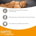 Thumbnail 4 de IAMS Advanced Nutrition Gatitos, pollo en salsa 12x85 g 🐱