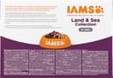 Thumbnail 9 de IAMS Delights Adult Cat Land & Sea Collection en Jelly 12 x 85 g