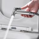 Thumbnail 4 de Ibergrif M22015R grifo empotrable bidé cromo 🚽