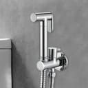 Thumbnail 5 de Ibergrif M22015R grifo empotrable bidé cromo 🚽