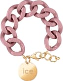 Thumbnail principal de ICE Jewellery Chain bracelet Pulsera malla rosa XL 020349 💍