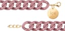 Thumbnail 1 de ICE Jewellery Chain bracelet Pulsera malla rosa XL 020349 💍