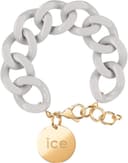 Thumbnail 3 de ICE Jewellery Chain bracelet Pulsera malla rosa XL 020349 💍