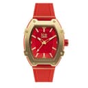 Thumbnail principal de ICE-WATCH 023320 Reloj rojo para mujer, silicona ⌚