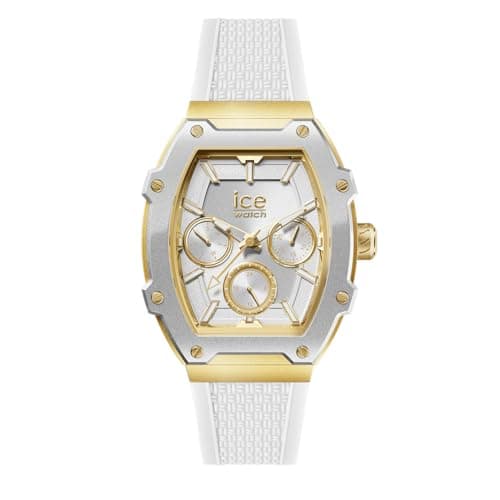 Imagen de ICE-WATCH ICE boliday White gold Steel 023897 ⌚ en OfertitasTOP