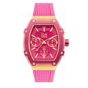 Thumbnail principal de ICE-WATCH Ice boliday Wild Pink 023288, pequeño ⌚