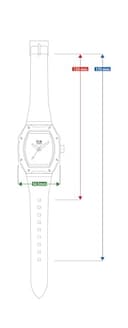 Thumbnail 4 de ICE-WATCH Ice boliday Wild Pink 023288, pequeño ⌚