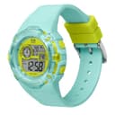 Thumbnail 1 de Ice-Watch ICE digit explorer Dreamy turquoise 023267 Small ⌚