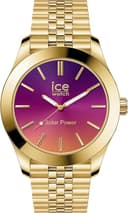 Thumbnail 2 de ICE-WATCH Ice Steel Gold Rainbow reloj 37 mm⌚