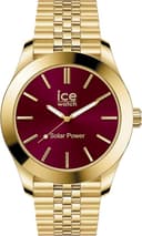 Thumbnail 4 de ICE-WATCH Ice Steel Gold Rainbow reloj 37 mm⌚