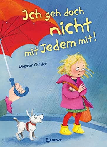 Imagen de Ich geh doch nicht mit Jedem mit! reseña en OfertitasTOP