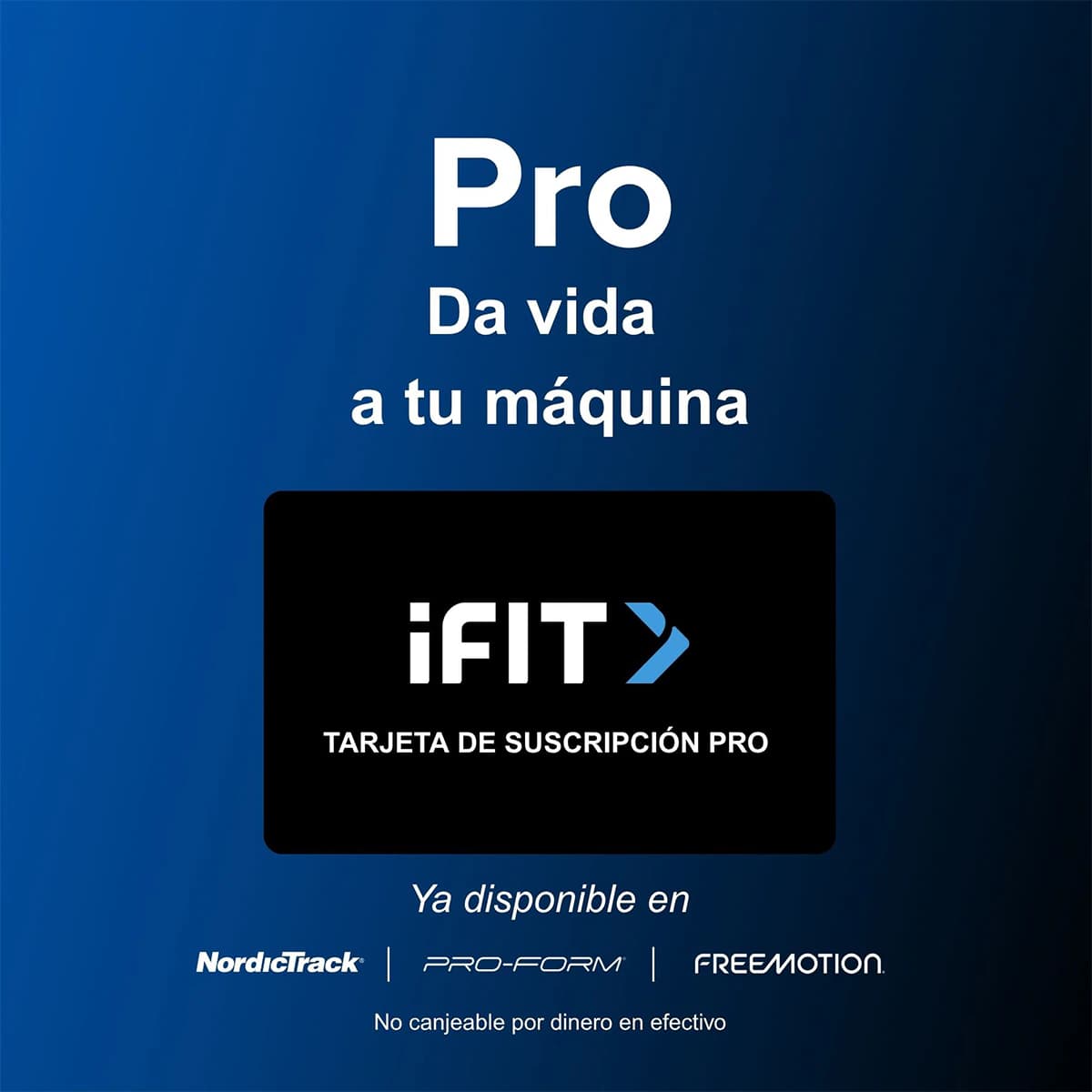 Imagen de iFit Suscripción PRO 1 año 🏋️♀️ en OfertitasTOP