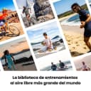 Thumbnail 5 de iFit Suscripción TRAIN 1 año 🏋️♀️