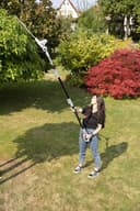 Thumbnail 2 de IKRA Cortasetos Telescópico ICPH 2040 con Batería 20V ⚡