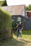 Thumbnail 4 de IKRA Cortasetos Telescópico ICPH 2040 con Batería 20V ⚡