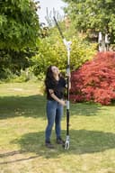 Thumbnail 5 de IKRA Cortasetos Telescópico ICPH 2040 con Batería 20V ⚡