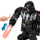 Thumbnail 3 de Imaginext Robot Darth Vader 60 cm - Star Wars 🤖