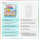 Thumbnail 2 de INABA Churu 40 x 14 g — premios para gatos 🐱