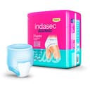 Thumbnail 1 de Indasec Discreet Pant Plus Grande 12 unidades 🩲