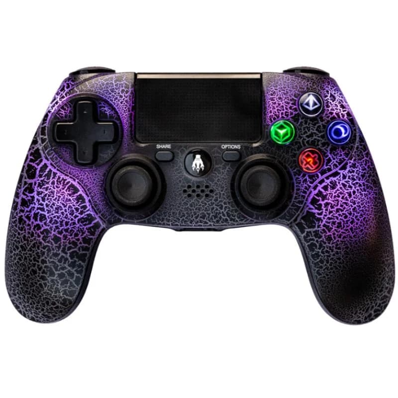 Imagen de Indeca T-REX Gamepad inalámbrico para PS4/PC 🎮 en OfertitasTOP