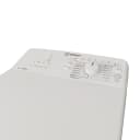 Thumbnail 4 de Indesit BTW L60400 SP/N Lavadora carga superior 6 kg 🧺