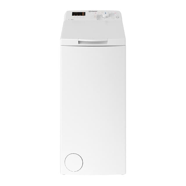 Imagen de Indesit BTW S60400 Lavadora 6 kg 1.000 rpm en OfertitasTOP