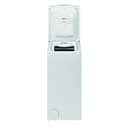 Thumbnail 3 de Indesit BTW S60400 Lavadora 6 kg 1.000 rpm