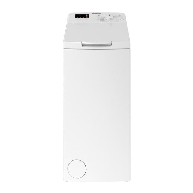 Imagen de Indesit BTW S72200 SP/N - Lavadora carga superior 7kg🧺 en OfertitasTOP