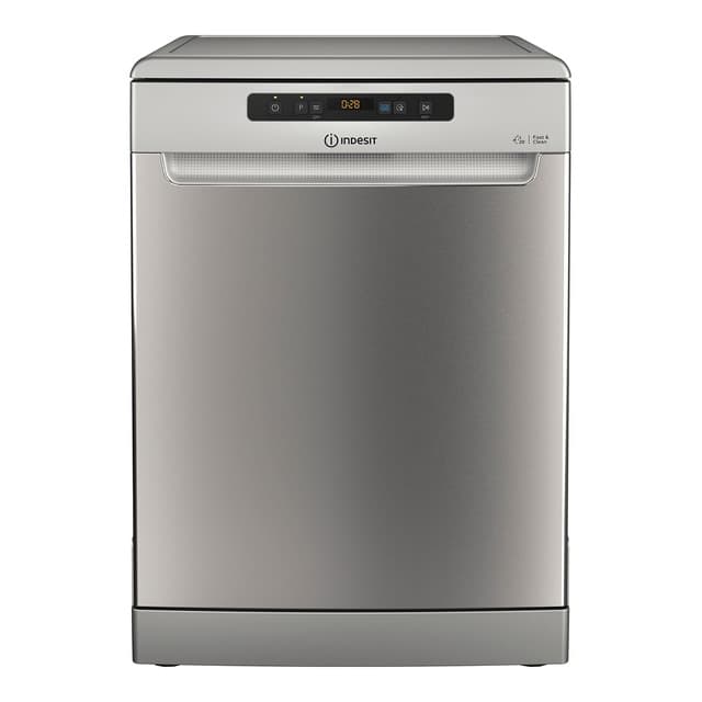 Imagen de Indesit I0F D651 X lavavajillas 14 servicios 60 cm en OfertitasTOP