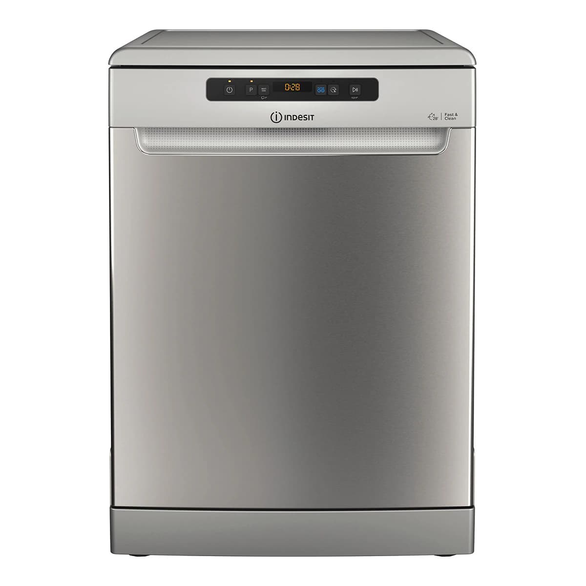 Imagen de Indesit I3F D641A X lavavajillas 14 servicios 60 cm 🧼 en OfertitasTOP