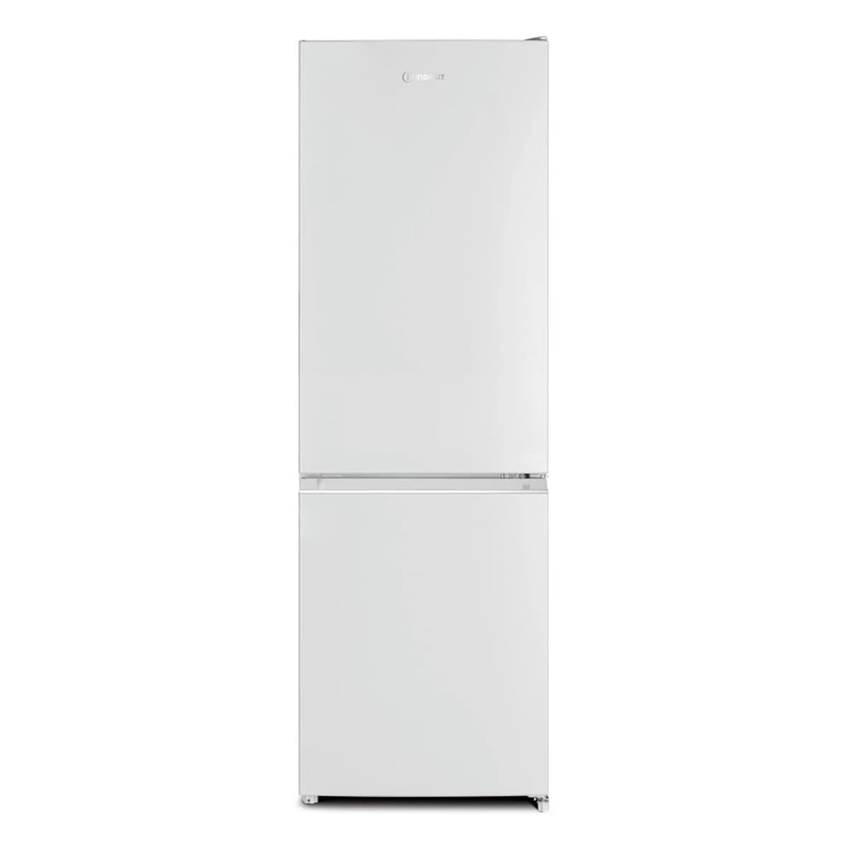 Imagen de Indesit INKF 8251 W4E frigorífico combi No Frost 🧊📺 en OfertitasTOP