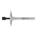 Thumbnail principal de INDEX A PERFECT FIXING AISC10120 Taco con clavo Ø10 x 120 mm, 200 ud. 🧰