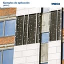 Thumbnail 6 de INDEX A PERFECT FIXING AISC10120 Taco con clavo Ø10 x 120 mm, 200 ud. 🧰