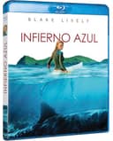 Thumbnail principal de Infierno azul Blu-ray 📀